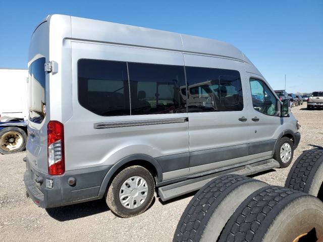 Image 3 of 2015 FORD TRANSIT T-350 2015 with VIN 1FBZX2XG7FKA49585