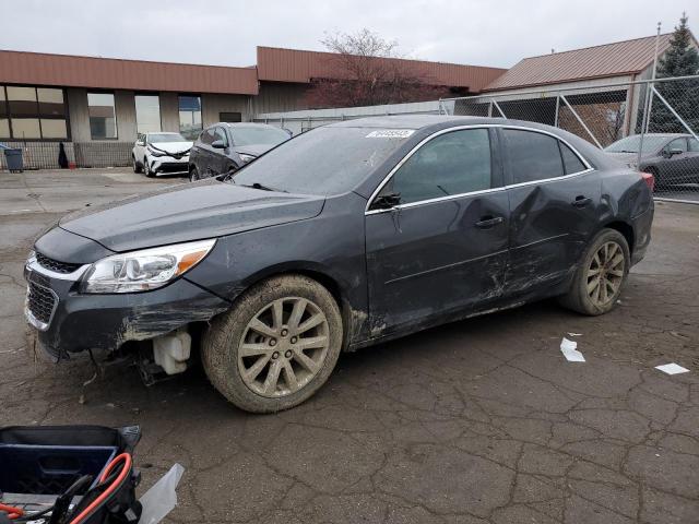 Изображение 1 2015 CHEVROLET MALIBU 2LT 2015 с VIN 1G11D5SL0FF168166