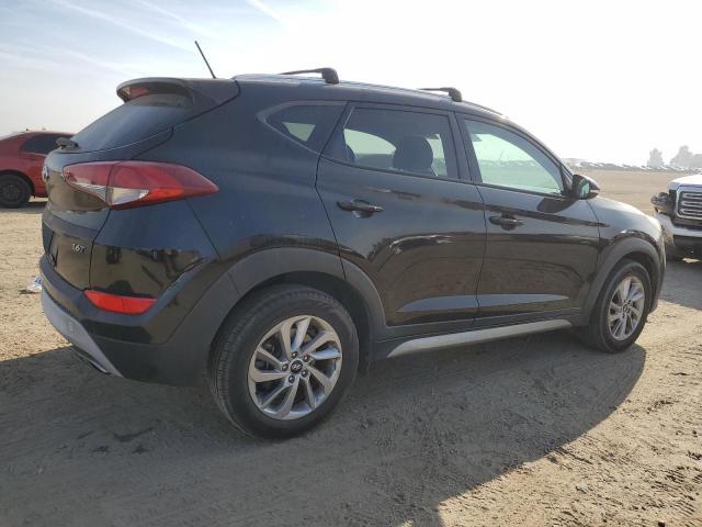 Изображение 3 2017 HYUNDAI TUCSON LIMITED 2017 с VIN KM8J33A24HU279630