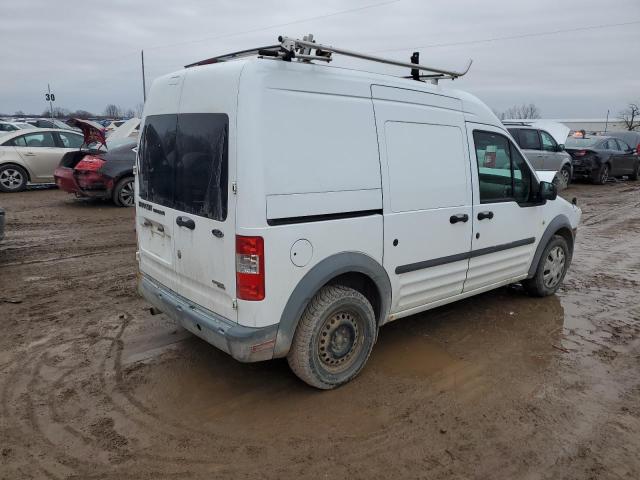 Image 3 of 2013 FORD TRANSIT CONNECT XL 2013 with VIN NM0LS7CN2DT176833