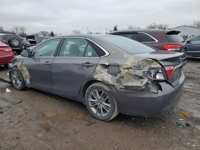 Изображение 2 2015 TOYOTA CAMRY LE 2015 с VIN 4T1BF1FK1FU033706