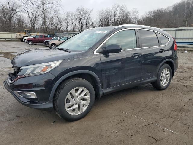Изображение 2015 HONDA CR-V EXL 2015