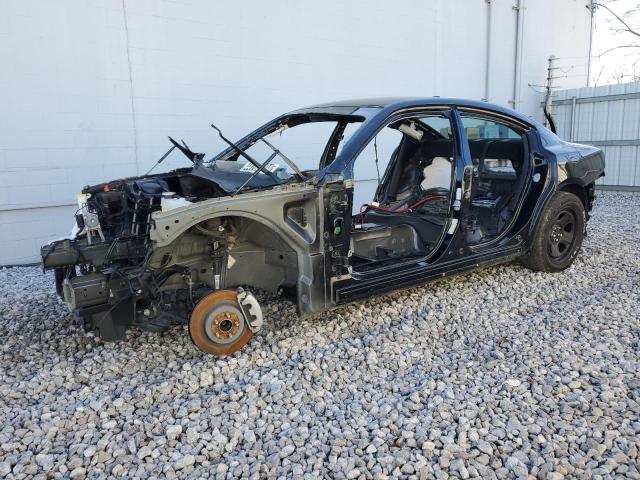 Image 1 of 2023 DODGE CHARGER R/T 2023 with VIN 2C3CDXCT7PH538978