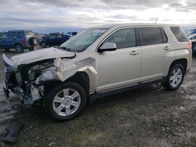 Image 1 of 2013 GMC TERRAIN SLE 2013 with VIN 2GKALMEK4D6374772