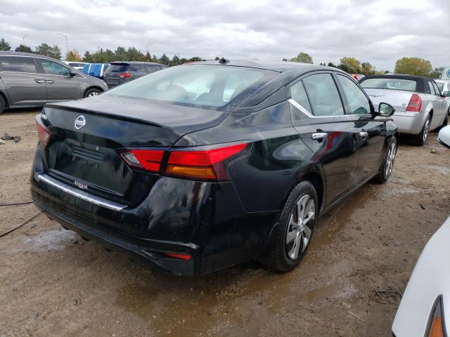 Изображение 3 2020 NISSAN ALTIMA S 2020 с VIN 1N4BL4BV1LC243826