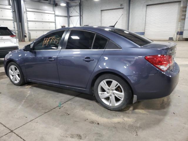 Obraz 2 z 2014 CHEVROLET CRUZE  2014 z VIN 1G1P75SZ8E7120526