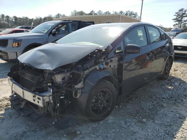 Image 1 of 2012 TOYOTA PRIUS  2012 with VIN JTDKN3DU6C5455810