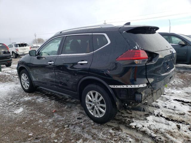 Image 2 of 2020 NISSAN ROGUE S 2020 with VIN KNMAT2MV3LP535445