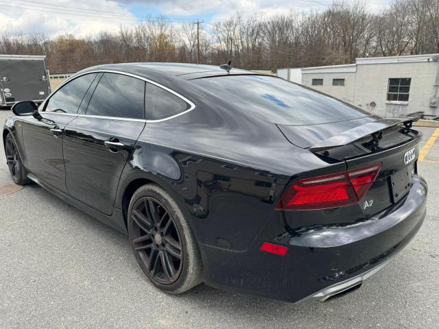 Изображение 3 2016 AUDI A7 PRESTIGE 2016 с VIN WAU2GAFC3GN011029