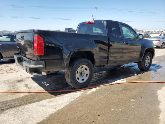 Obraz 3 z 2019 CHEVROLET COLORADO  2019 z VIN 1GCHSBEA4K1242121