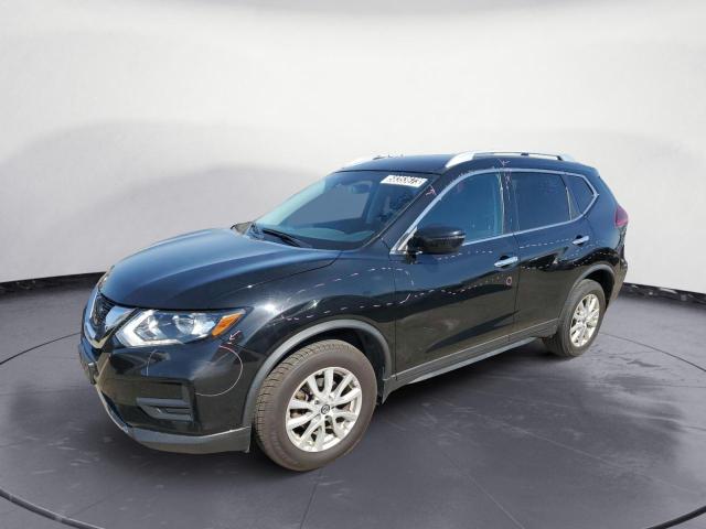 Изображение 1 2020 NISSAN ROGUE S 2020 с VIN KNMAT2MV3LP510853