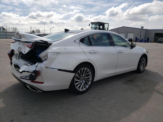 Image 3 of 2019 LEXUS ES 350 2019 with VIN 58ABZ1B19KU015123