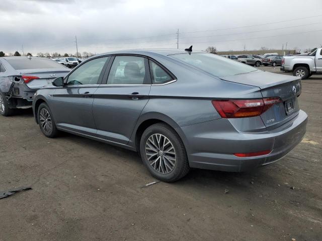 Obraz 2 z 2019 VOLKSWAGEN JETTA SEL 2019 z VIN 3VWE57BU9KM076622