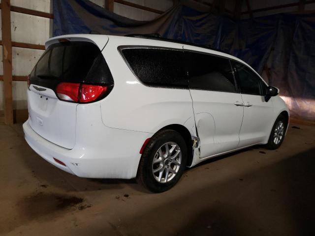 Obraz 3 z 2021 CHRYSLER VOYAGER LXI 2021 z VIN 2C4RC1DG9MR511908