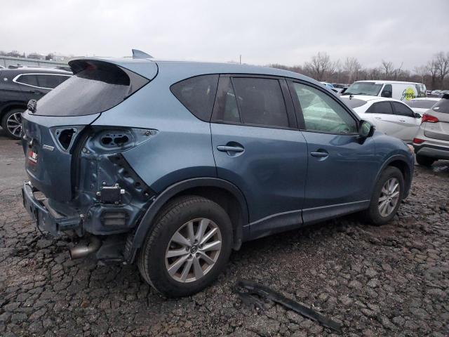 Изображение 3 2016 MAZDA CX-5 TOURING 2016 с VIN JM3KE2CY1G0843004