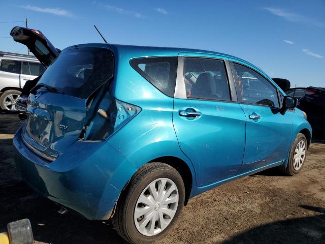 Image 3 of 2015 NISSAN VERSA NOTE S 2015 with VIN 3N1CE2CPXFL358191