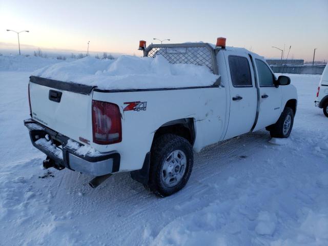 Image 3 of 2012 GMC SIERRA K2500 SLE 2012 with VIN 1GT120CG7CF167075