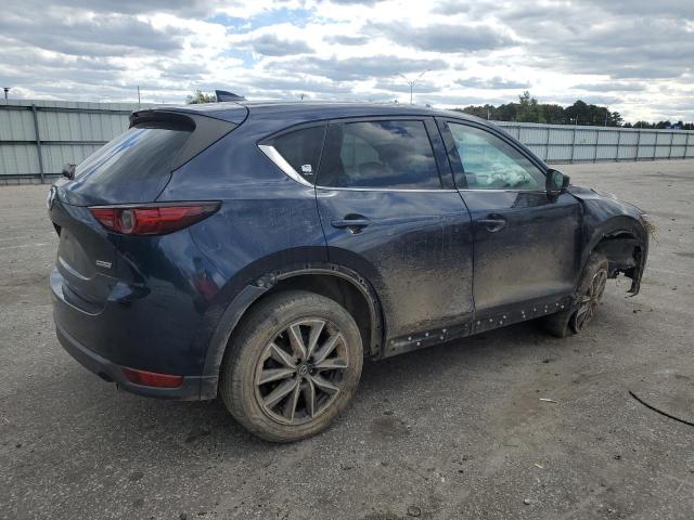 Изображение 3 2017 MAZDA CX-5 GRAND TOURING 2017 с VIN JM3KFADL0H0124032