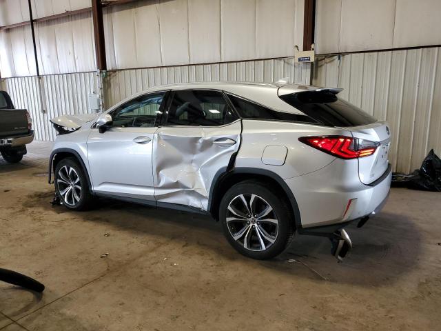 Изображение 2 2018 LEXUS RX 350 BASE 2018 с VIN JTJBZMCA0J2033920