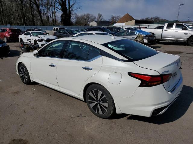Изображение 2 2021 NISSAN ALTIMA SL 2021 с VIN 1N4BL4EV2MN301606