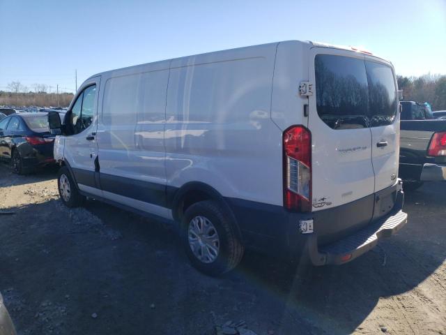 Image 2 of 2016 FORD TRANSIT T-150 2016 with VIN 1FTYE1YGXGKB15487
