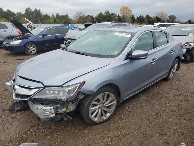 2016 ACURA ILX PREMIUM 2016 image