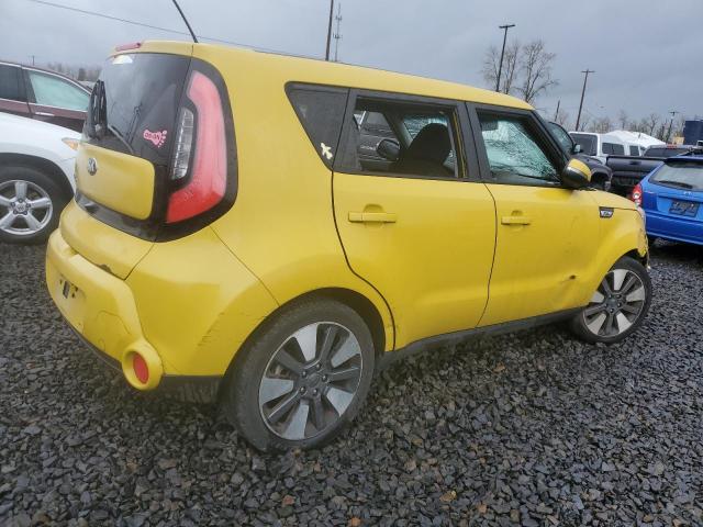 Изображение 3 2014 KIA SOUL ! 2014 с VIN KNDJX3A59E7037333