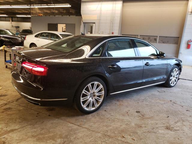 Image 3 of 2015 AUDI A8 L QUATTRO 2015 with VIN WAU3GAFD3FN040574