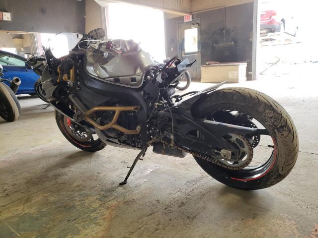 Изображение 3 2021 SUZUKI GSX-R750  2021 с VIN JS1GR7MA9M7100315