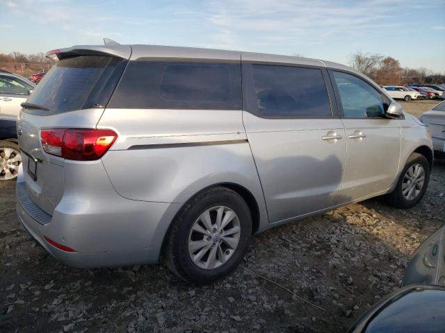 Obraz 3 z 2015 KIA SEDONA L 2015 z VIN KNDMA5C15F6016409