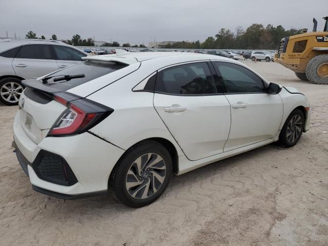 Image 3 of 2017 HONDA CIVIC LX 2017 with VIN SHHFK7H29HU223409