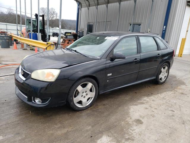 Изображение 2006 CHEVROLET MALIBU MAXX SS 2006