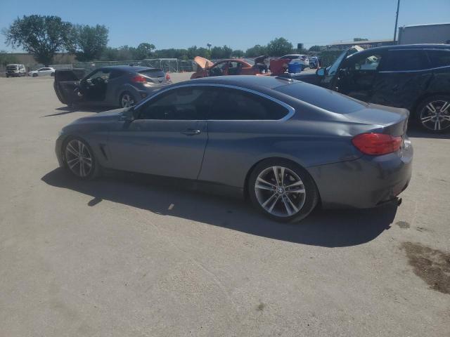 Image 2 of 2016 BMW 428 I 2016 with VIN WBA3N7C59GK227181