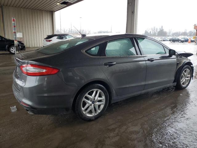 Image 3 of 2016 FORD FUSION SE 2016 with VIN 1FA6P0HD6G5110048