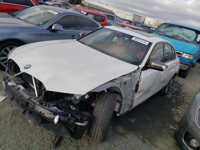 2022 BMW M340I  2022 image