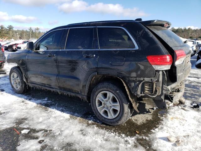 Изображение 2 2016 JEEP GRAND CHEROKEE LAREDO 2016 с VIN 1C4RJFAG8GC366896