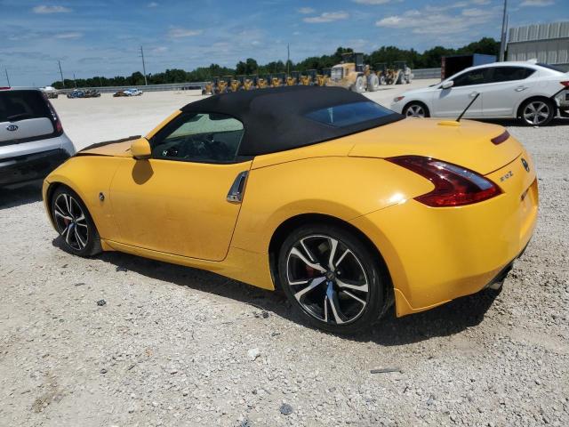 Изображение 2 2018 NISSAN 370Z BASE 2018 с VIN JN1AZ4FH1JM520168