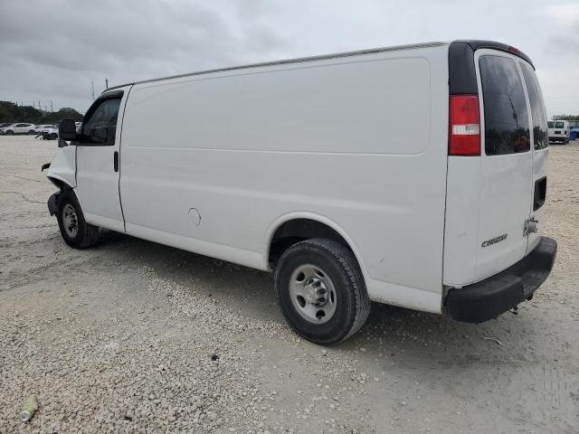 Obraz 2 z 2018 CHEVROLET EXPRESS G2500  2018 z VIN 1GCWGBFP7J1263054