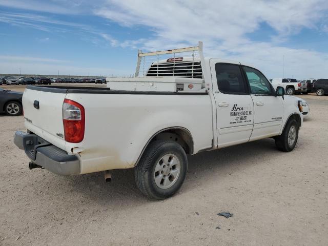 Изображение 3 2005 TOYOTA TUNDRA DOUBLE CAB SR5 2005 с VIN 5TBET34195S498150