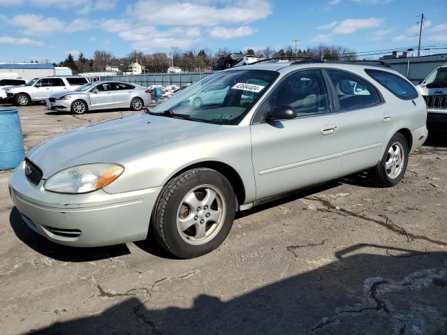 Изображение 2004 FORD TAURUS SE 2004