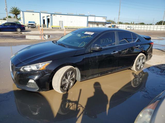 Image 1 of 2020 NISSAN ALTIMA S 2020 with VIN 1N4BL4BV4LC201490