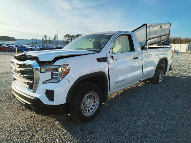 Obraz 2 z 2019 GMC SIERRA C1500 2019 z VIN 3GTN8AEH4KG214152