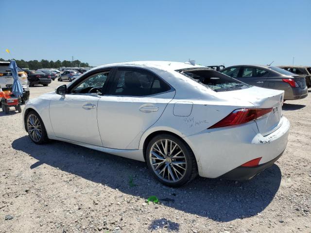 Obraz 2 z 2017 LEXUS IS 200T 2017 z VIN JTHBA1D2XH5044768