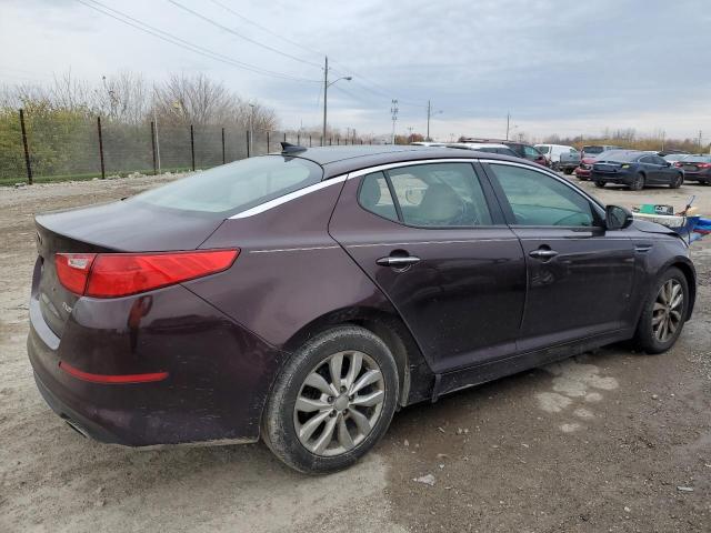 Изображение 3 2014 KIA OPTIMA EX 2014 с VIN 5XXGN4A72EG322082