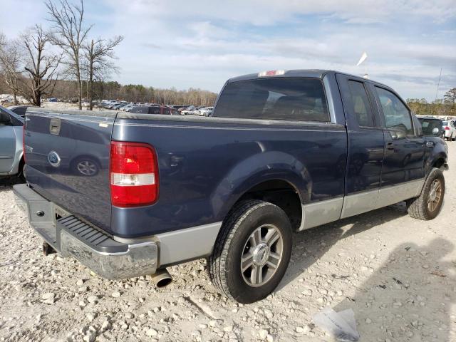 Image 3 of 2005 FORD F150  2005 with VIN 1FTRX12W75NA24994