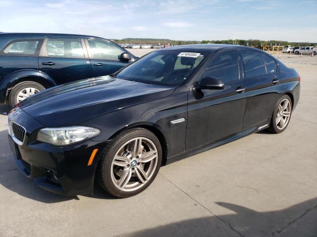 Изображение 1 2016 BMW 535 I 2016 с VIN WBA5B1C57GG133771