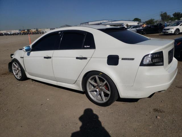 Image 2 of 2007 ACURA TL TYPE S 2007 with VIN 19UUA765X7A018845