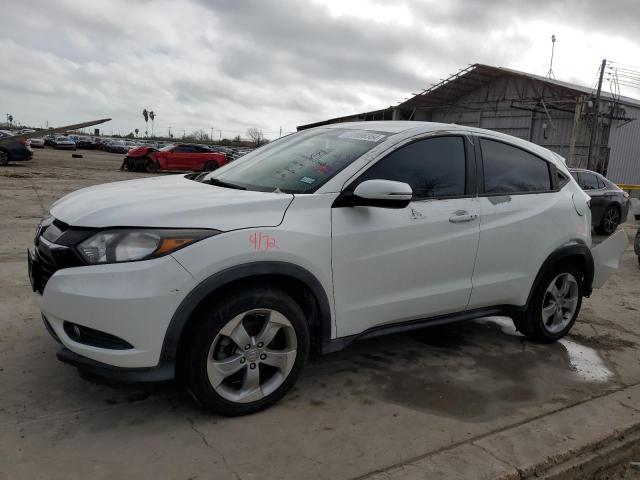 Obraz 1 z 2016 HONDA HR-V EX 2016 z VIN 3CZRU5H59GM751060