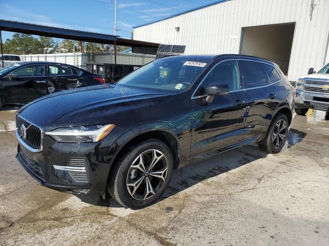 2022 VOLVO XC60 B5 MOMENTUM 2022 image