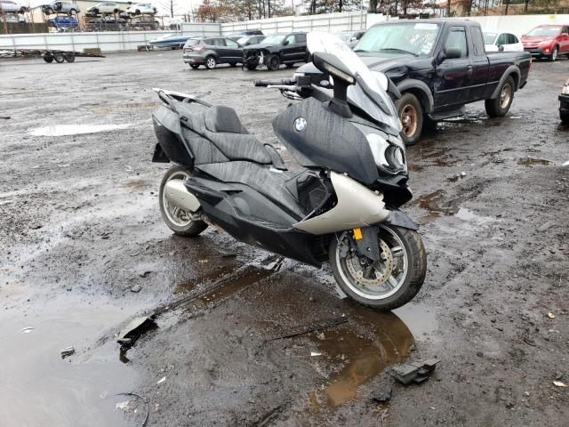 2013 BMW C650 GT 2013 image